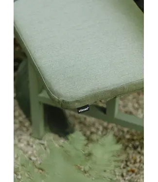 Wünder - Coussin - Vert