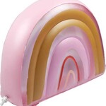 Sunnylife Sunnylife - Jeu gonflable pour enfants Arc-en-ciel 60 cm