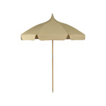 Ferm Living Lull Paraplu - Kasjmier