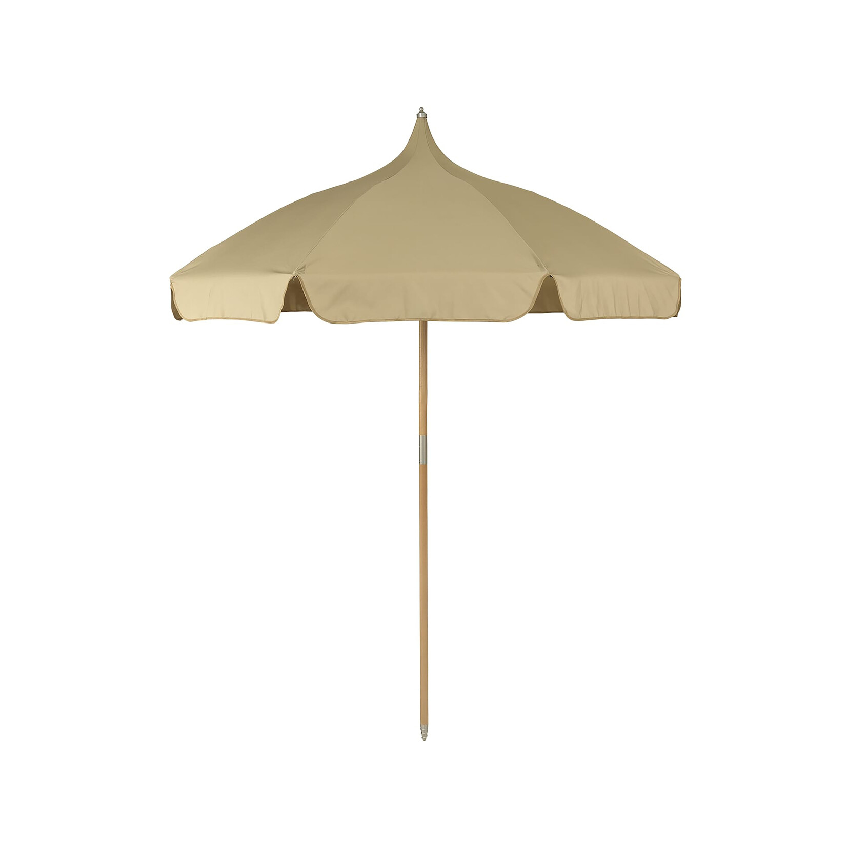 Ferm Living Lull Parapluie - Cachemire