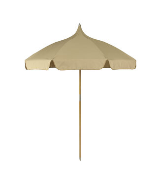 Ferm Living Lull Parapluie - Cachemire