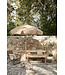 Ferm Living Lull Parapluie - Cachemire