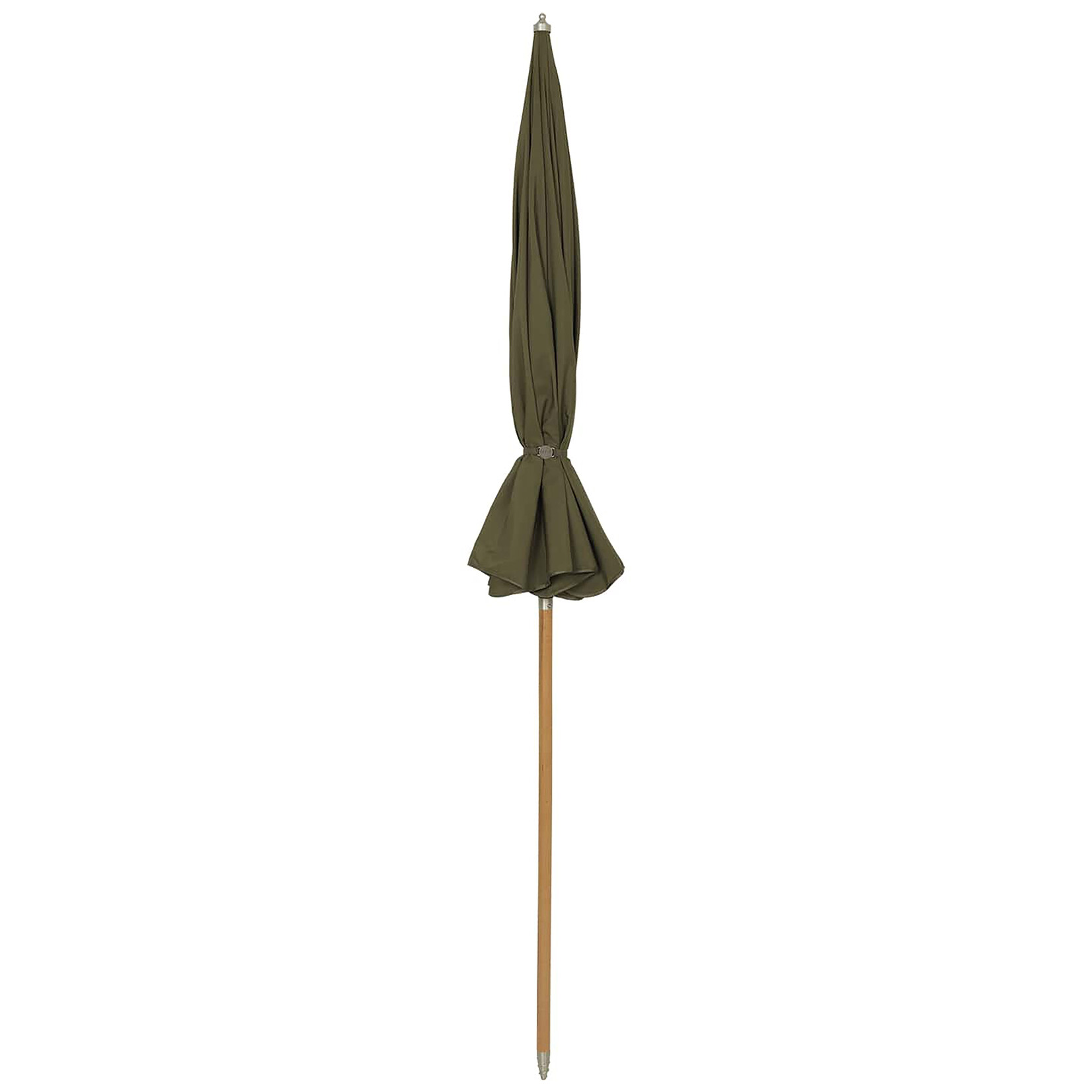 Ferm Living Lull Parapluie - Olive Militaire