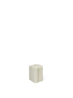 Ferm Living Staffa Kruk- Ivoor
