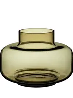 Marimekko Marimekko - URNA - Vaas - Glas - Bruin