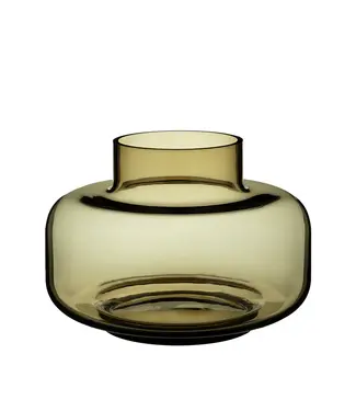 Marimekko Marimekko - URNA - Vase - Verre - Brun