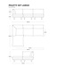 Paletti Set Large + Table Grijs