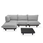 Fatboy Paletti Set Large + Table Gris
