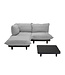 Fatboy Paletti Set Medium + Table Grijs