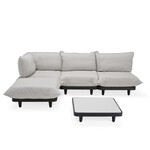 Fatboy Paletti Set Large + Table Gris