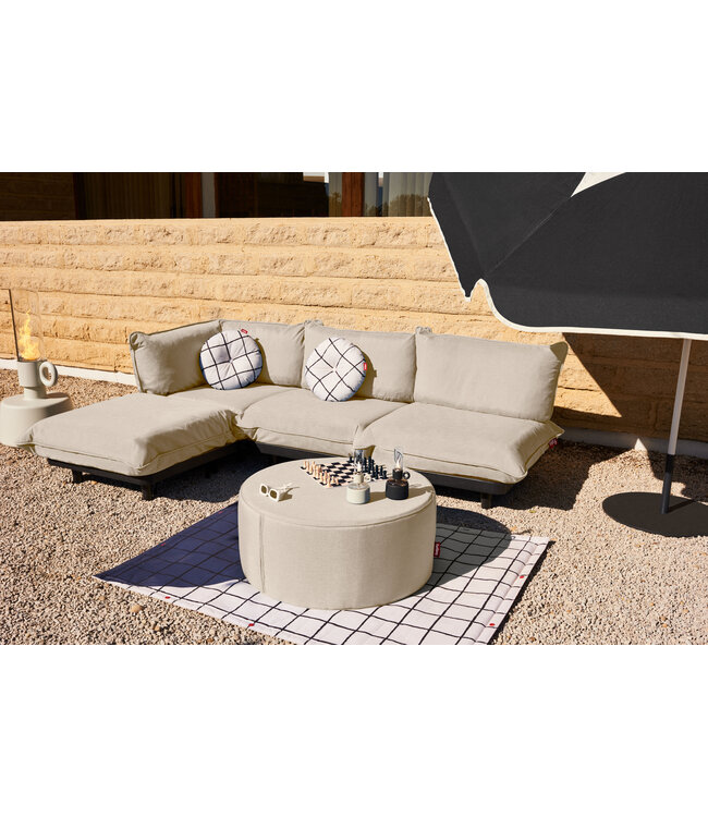 Paletti Set Large + Table Beige