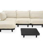 Fatboy Paletti Set Large + Table Beige