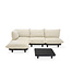 Paletti Set Large + Table Beige