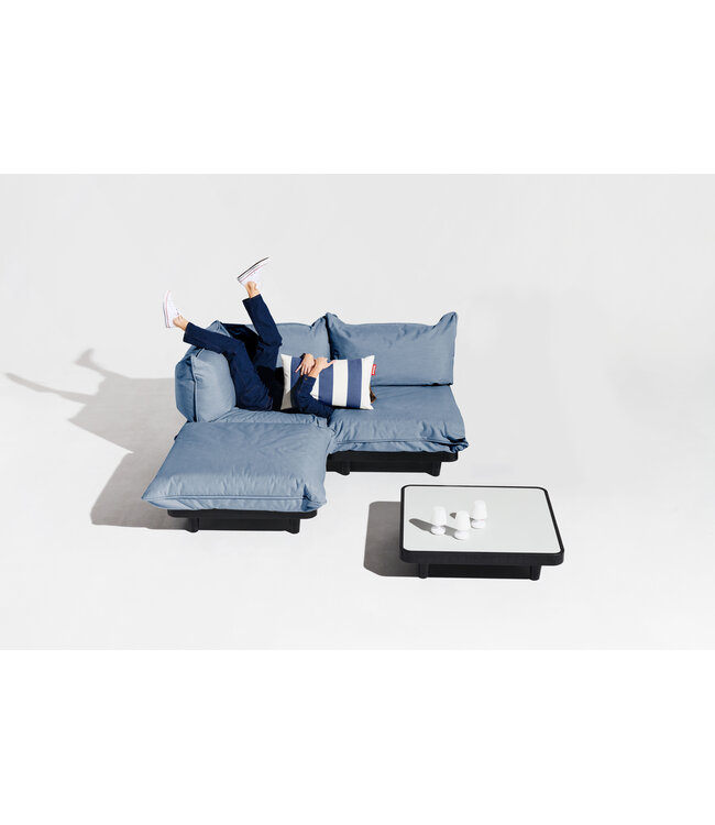 Paletti Set Medium + Table Blauw
