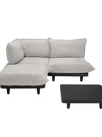 Fatboy Paletti Set Medium + Table Gris