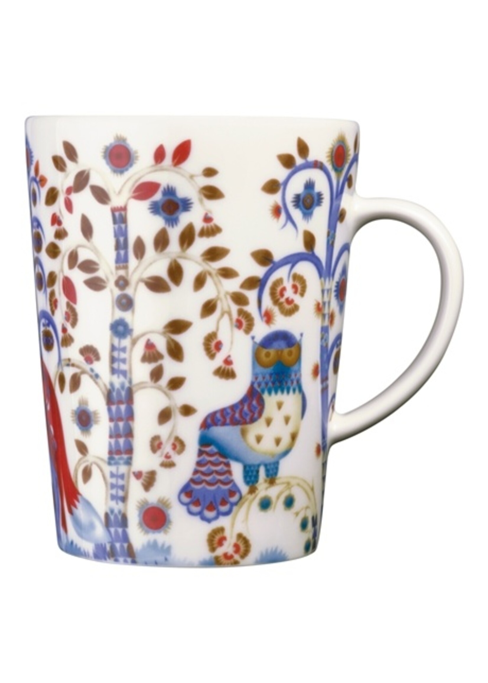 Iittala Iittala - Taika - Beker met Oor - 0.3L - Wit