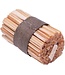 Weltevree - Set de 16 allume-feu Weltevree K-Lumet