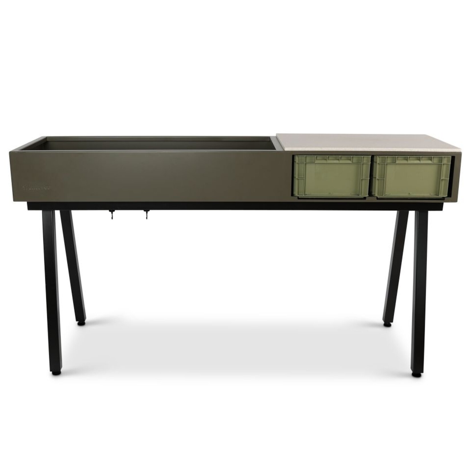 Weltevree Weltevree - Gardenwocks Station