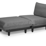 Fatboy Paletti Daybed Grijs