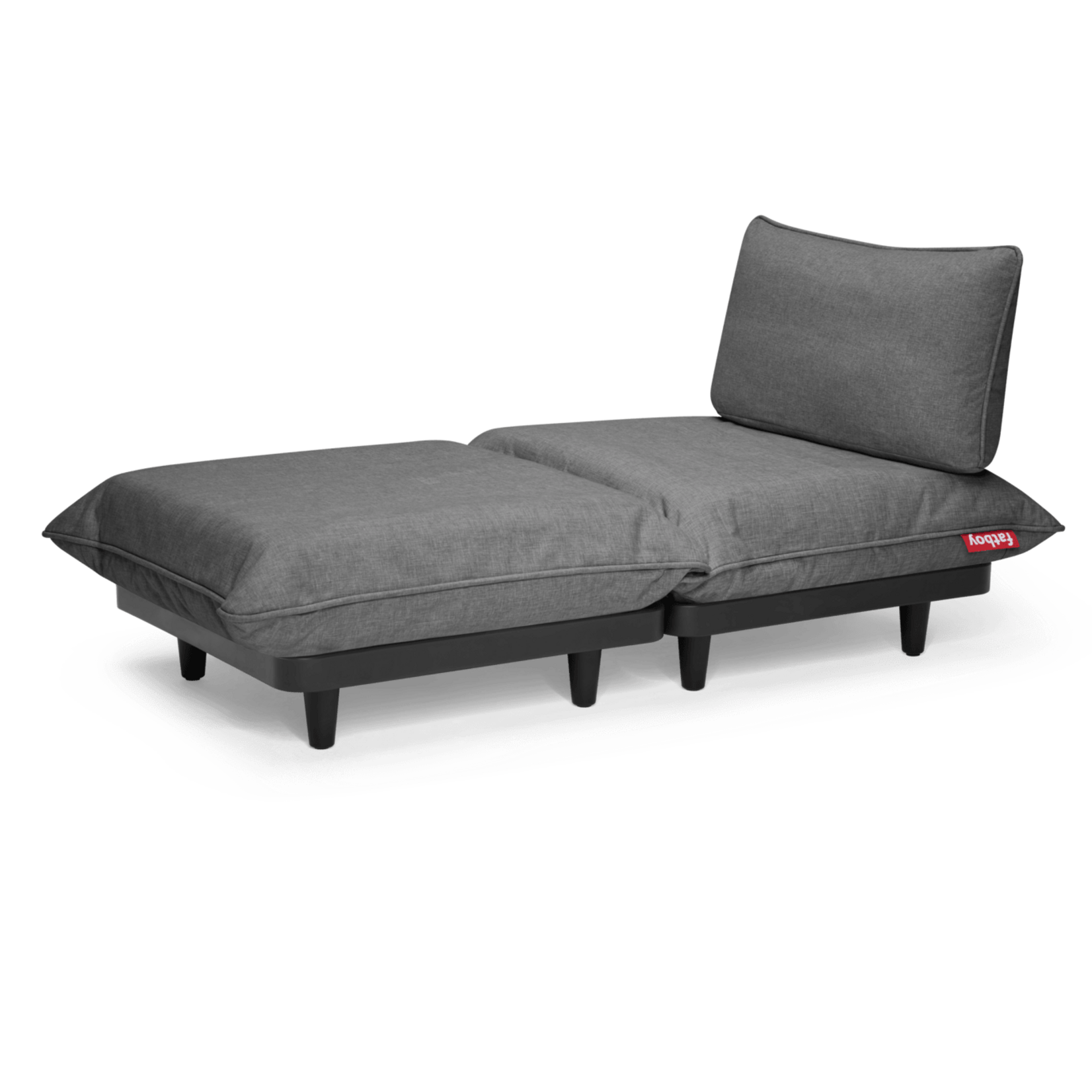 Fatboy Paletti Daybed Gris