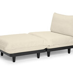 Fatboy Paletti Daybed Beige