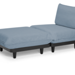 Fatboy Paletti Daybed Blauw