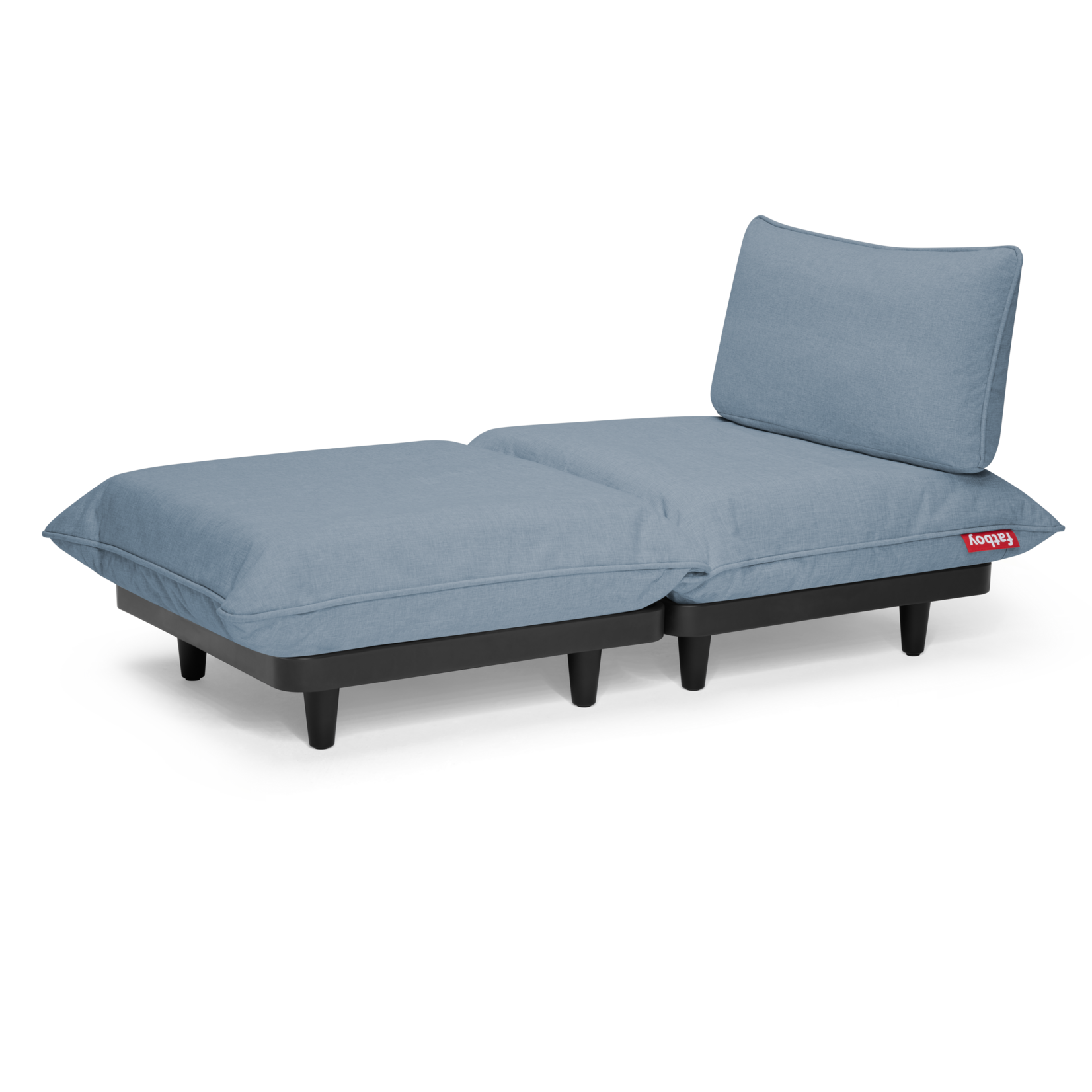 Fatboy Paletti Daybed Bleu