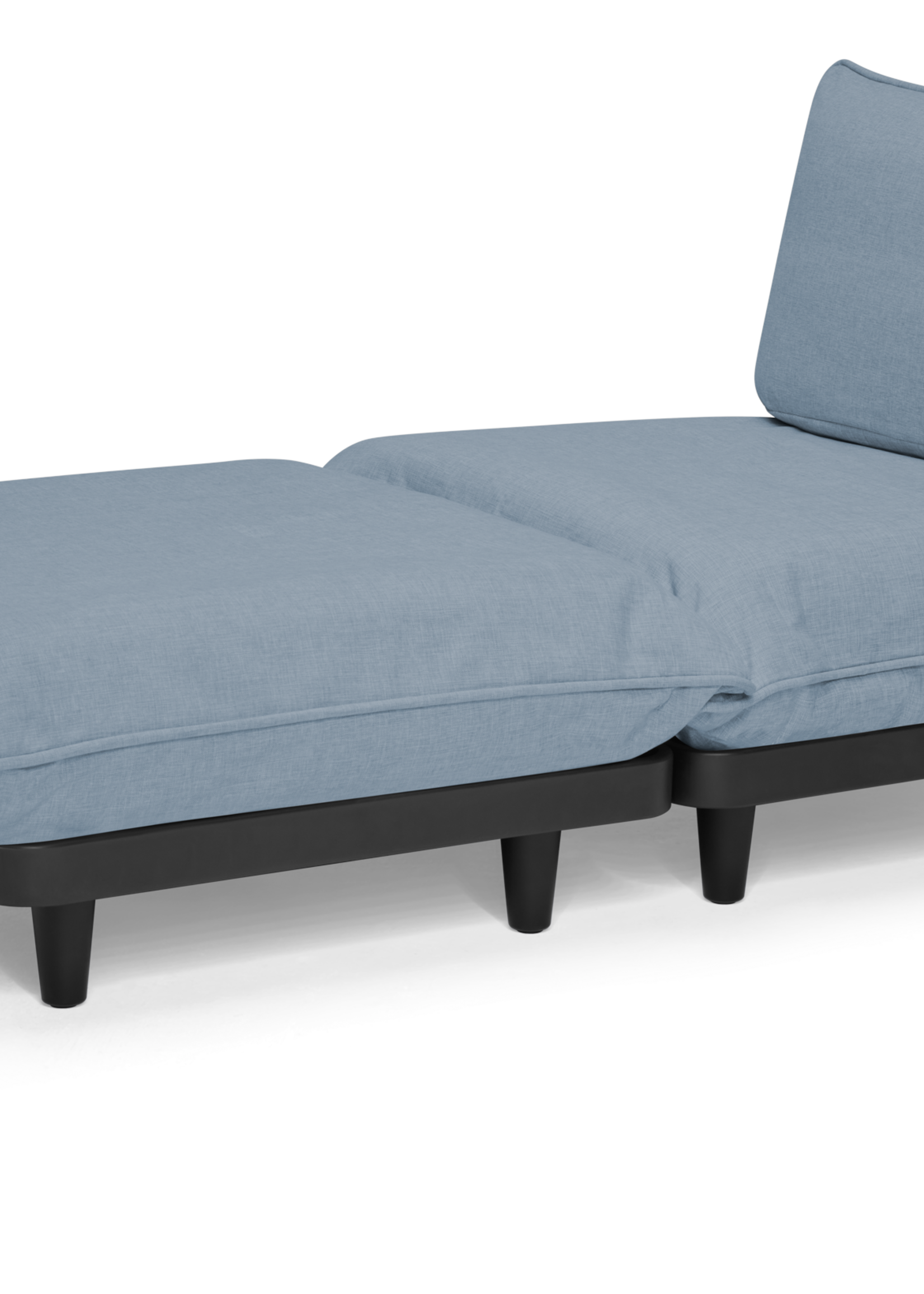 Fatboy Paletti Daybed Bleu
