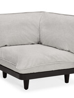 Fatboy Paletti Corner Seat Grijs