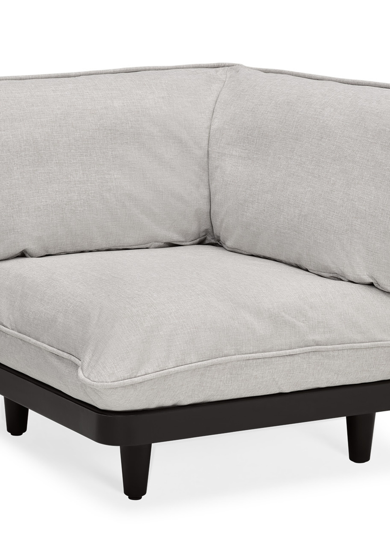 Fatboy Paletti Corner Seat Grijs