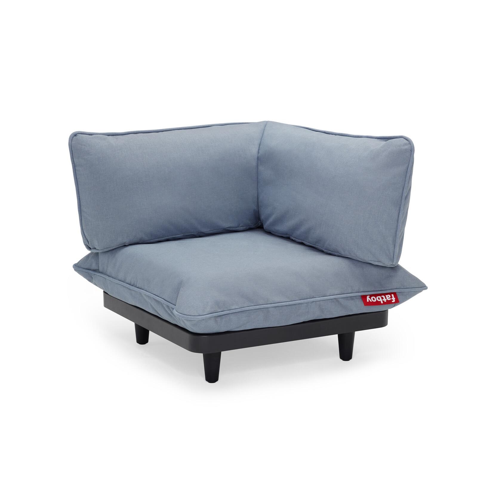 Fatboy Paletti Corner Seat Bleu