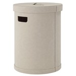 Blomus Wasmand -SAHLA- Kleur Nomad Maat L