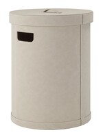 Blomus Wasmand -SAHLA- Kleur Nomad Maat L