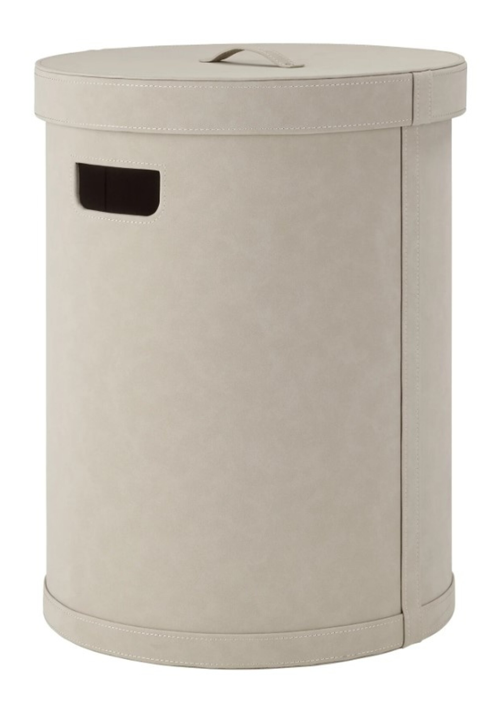 Blomus Wasmand -SAHLA- Kleur Nomad Maat L
