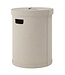 Wasmand -SAHLA- Kleur Nomad Maat L