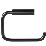 Blomus Toiletrolhouder -MODO- Zwart