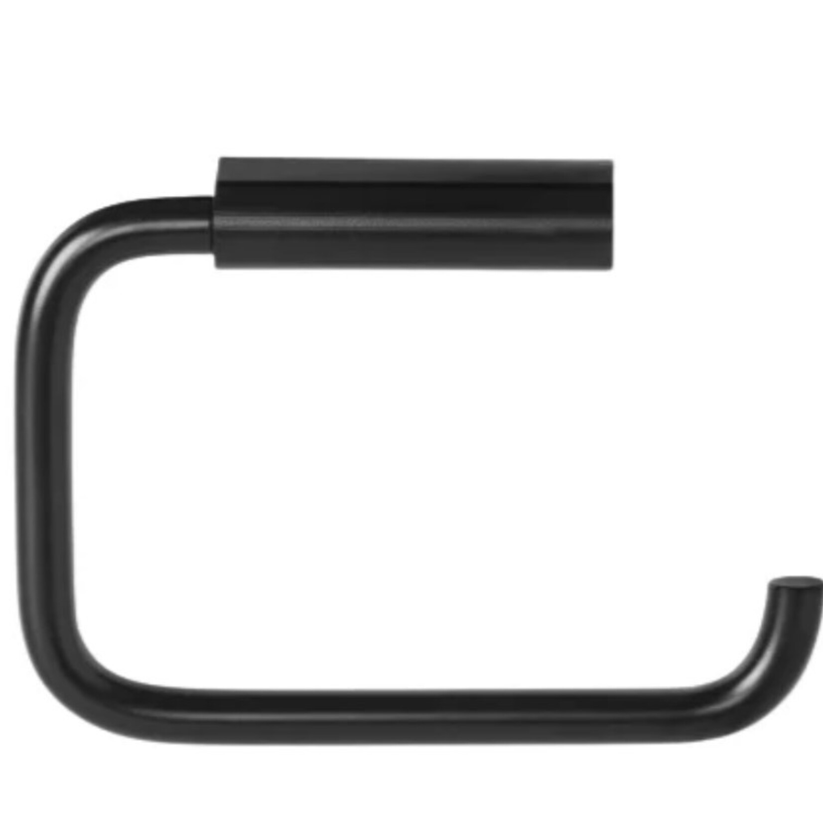 Blomus Porte-rouleau de toilette -MODO- Noir