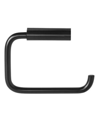 Blomus Toiletrolhouder -MODO- Zwart