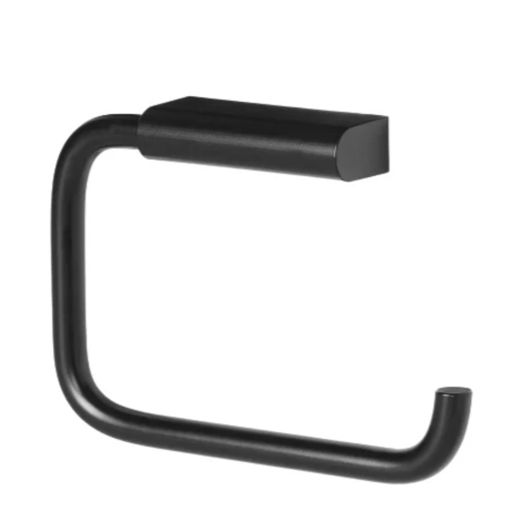 Blomus Porte-rouleau de toilette -MODO- Noir