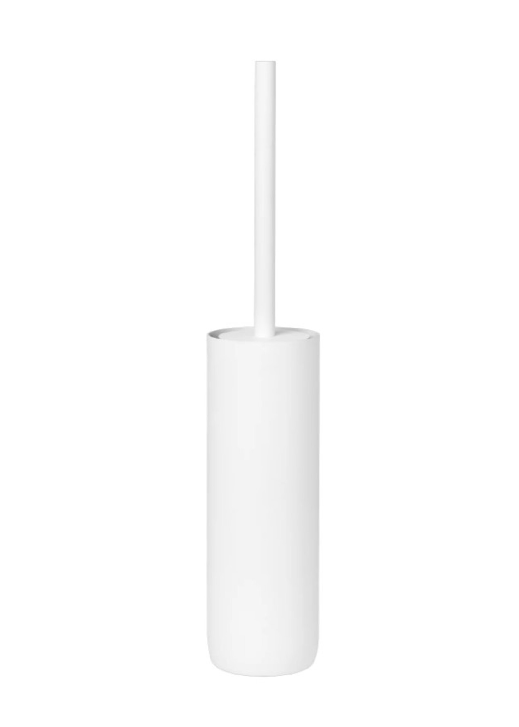 Blomus Brosse de toilette -MODO- Blanc - Copy