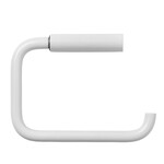Blomus Porte-rouleau de toilette -MODO- Wit