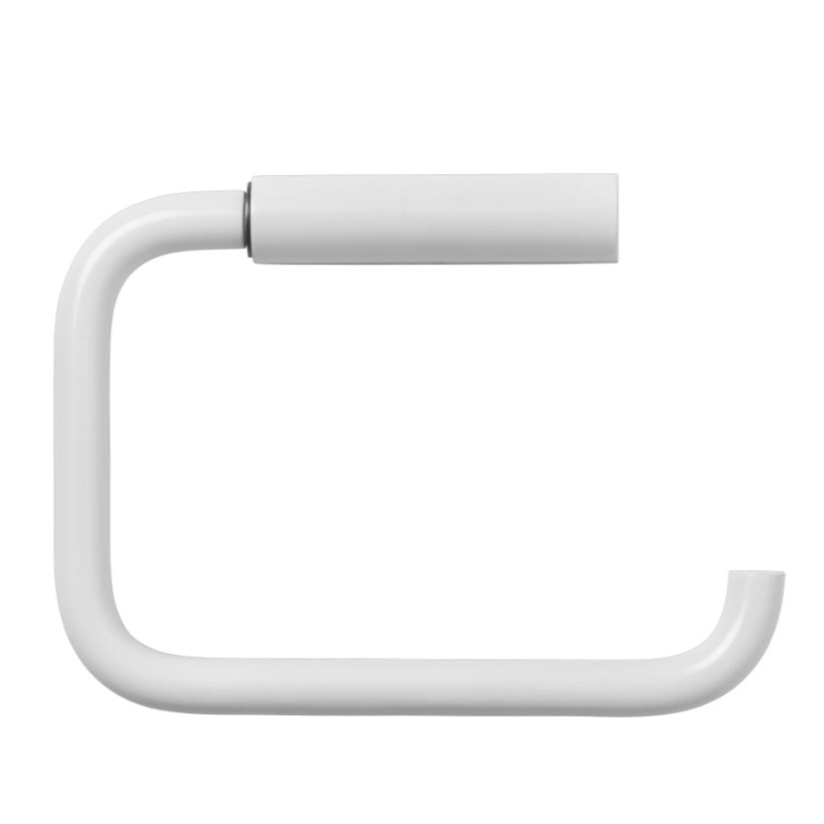 Blomus Porte-rouleau de toilette -MODO- Wit