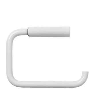 Blomus Porte-rouleau de toilette -MODO- Wit