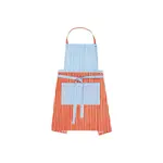 Marimekko Marimekko - Piccolo apron - Schort - Rood/blauw