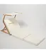 Sunnylife - Pool House Daybed Casa - Daybed Pool - Cream