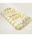 Sunnylife - Luxury Twin Hammock Float Casa Sand - Matelas pneumatique - Stripe