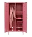 Mustard - The Twinny - Armoire - Metal - Berry
