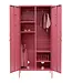 Mustard - The Twinny - Armoire - Metal - Berry
