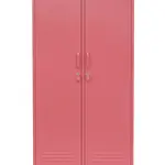 Mustard Made Mustard - The Twinny - Armoire - Metal - Berry