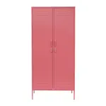 Mustard Made Mustard - The Twinny - Armoire - Metal - Berry